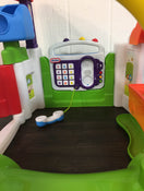 Little Tikes Activity Garden