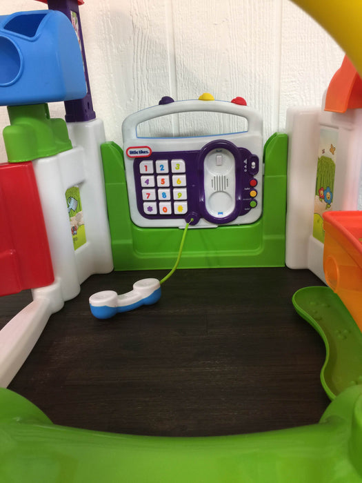 Little Tikes Activity Garden