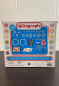 secondhand Spirograph Design Kit