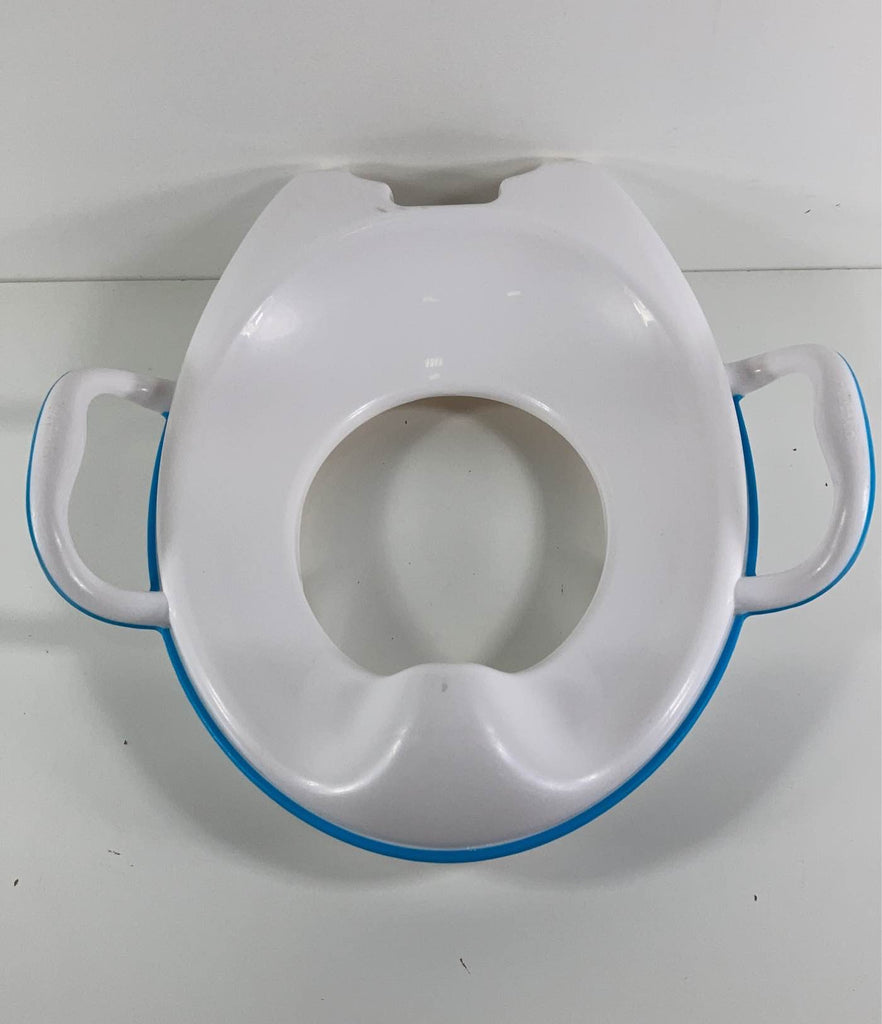 Munchkin Potty Seat, Blue