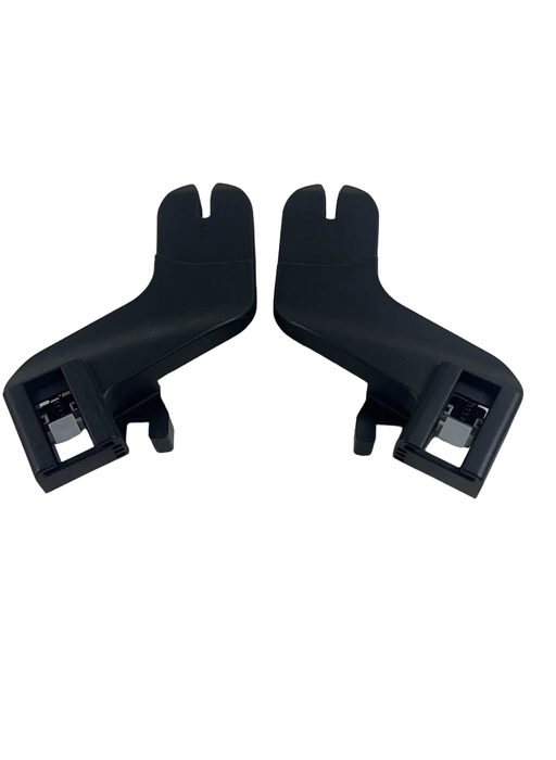 used Baby Jogger Car Seat Adapter For Single City Mini, City Mini GT, City Elite, And Summit X3