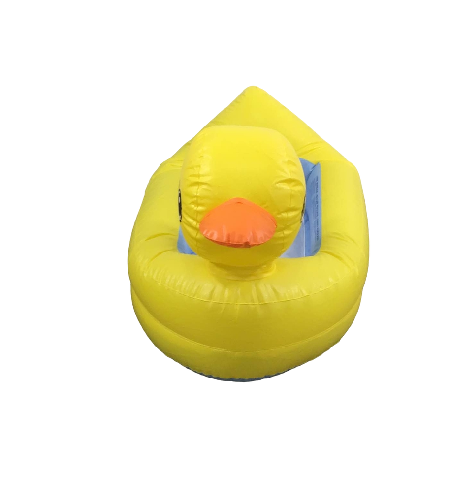 Munchkin Inflatable Duck Tub