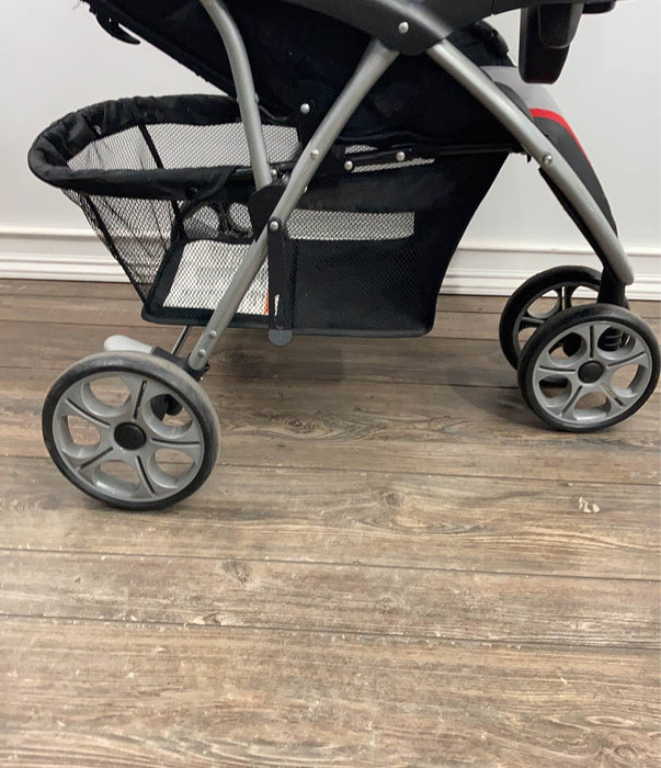 Safety 1st Saunter 3 Travel Stroller