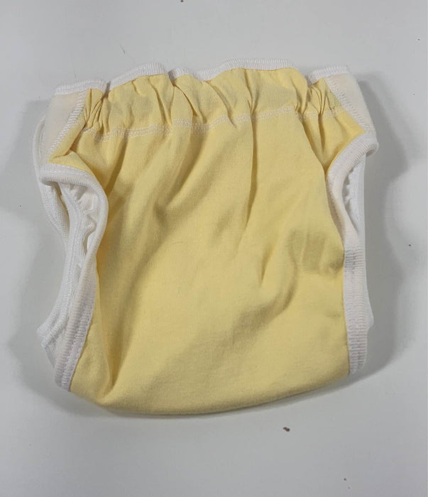 secondhand Diapering