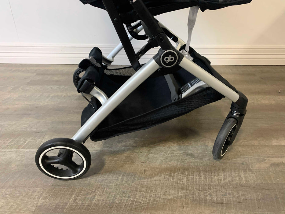 used Strollers