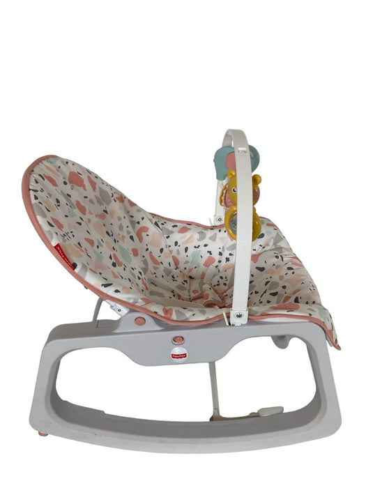 secondhand Infant Gear