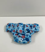Shop Bambino Mio Swim Nappy, Small (up to 6 months), Turtle Bay at GoodBuy Gear