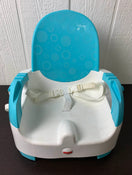 used Fisher Price Healthy Care Booster Seat