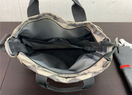 secondhand Skip Hop Diaper Bag