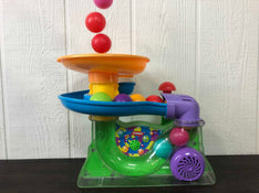 secondhand Playskool Explore N Grow Busy Ball Popper