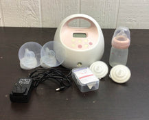 Shop Spectra Baby S2 Plus Electric Breast Pump at GoodBuy Gear