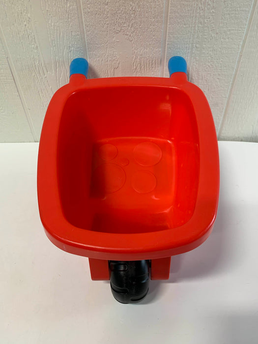 secondhand Made For Fun Wheelbarrow