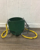 secondhand Plastic Bucket Swing Seat