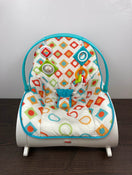 used Fisher Price Infant To Toddler Rocker