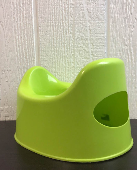 secondhand IKEA LILLA Potty