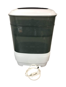 Shop Baby Brezza Sterilizer and Dryer Advanced, White at GoodBuy Gear