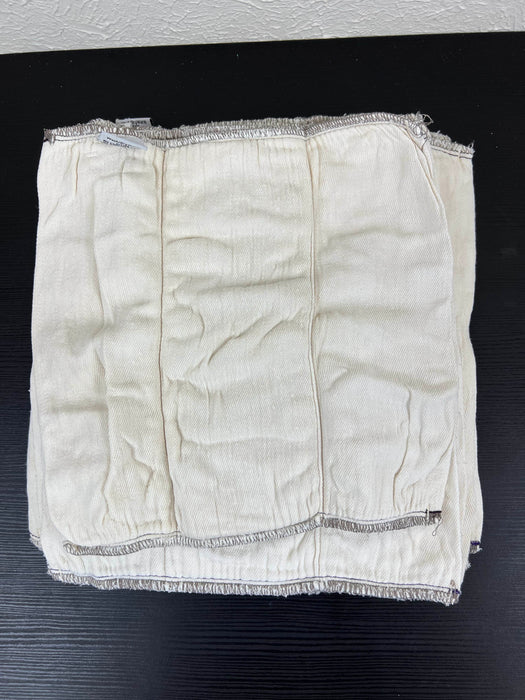 Shop OsoCozy Prefolds at GoodBuy Gear
