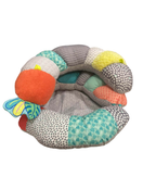 used Infantino Prop-A-Pillar Tummy Time & Seated Support