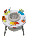 Shop Skip Hop Explore & More Baby's View 3-Stage Activity Center at GoodBuy Gear