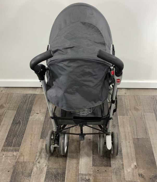 used Graco Breaze Click Connect Stroller