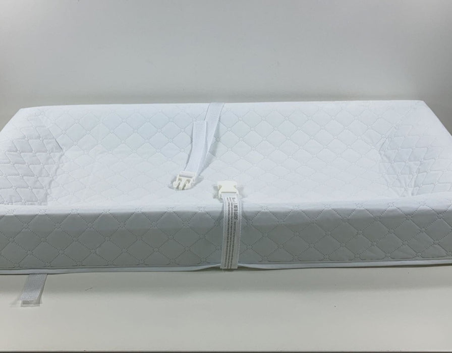 secondhand Summer Infant 4-Sided Changing Pad