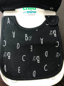 secondhand Carter's Little Baby Basics Bibs