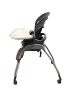 secondhand Ingenuity Trio 3-in-1 High Chair, Moreland