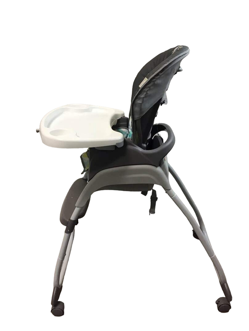 secondhand Ingenuity Trio 3-in-1 High Chair, Moreland