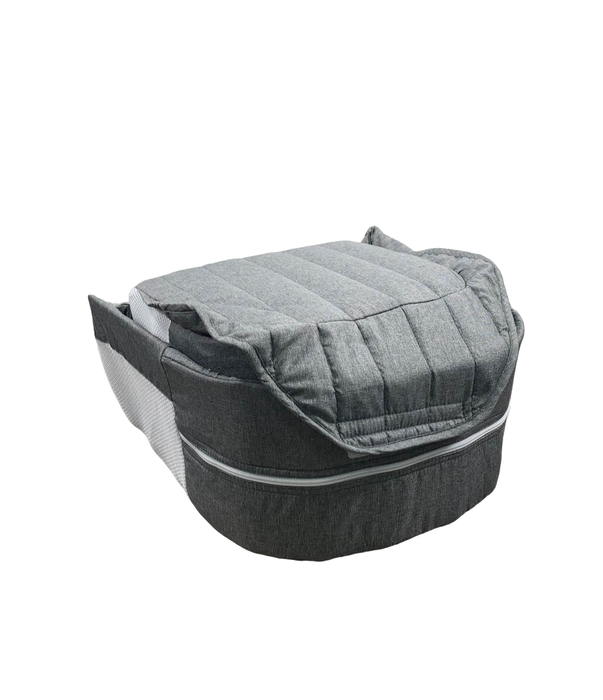 Baby Delight Snuggle Nest Harmony, Grey