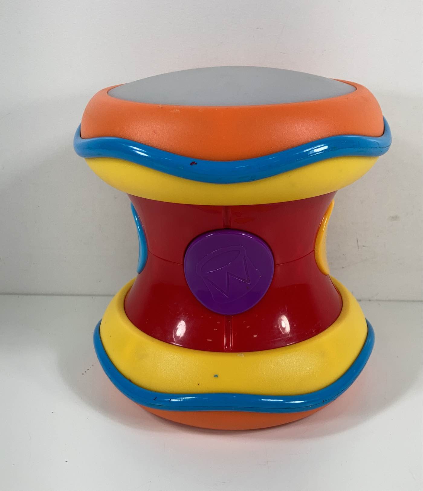 Kidoozie Flash Best Drum