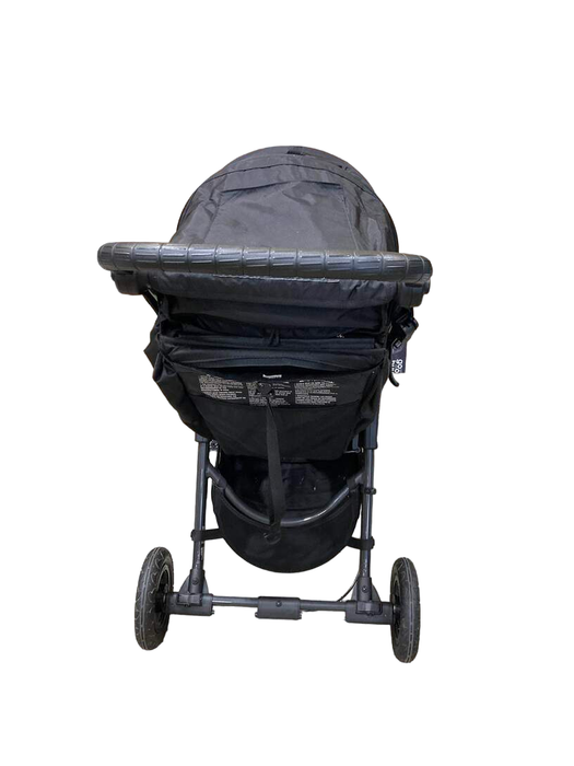 secondhand Strollers