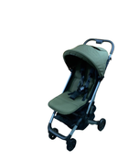 used Colugo Compact Stroller, Olive, 2023