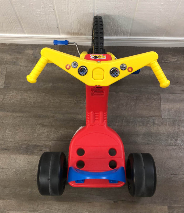 used Big Wheels 16" Original Big Wheel