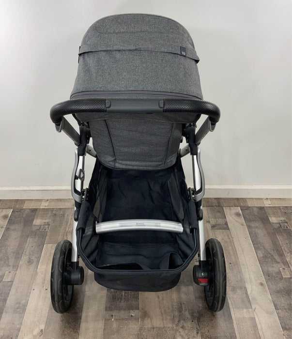 used UPPAbaby VISTA V2 Stroller