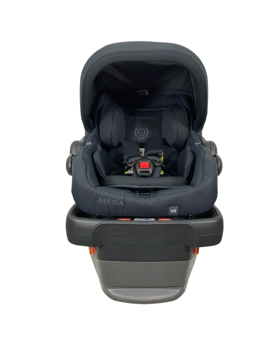 used Infantcarseat