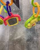 used Unknown Baby Gym