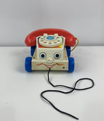 used Fisher Price Chatter Telephone