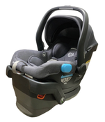 used UPPAbaby MESA Infant Car Seat, 2022, Jordan (Charcoal Melange)