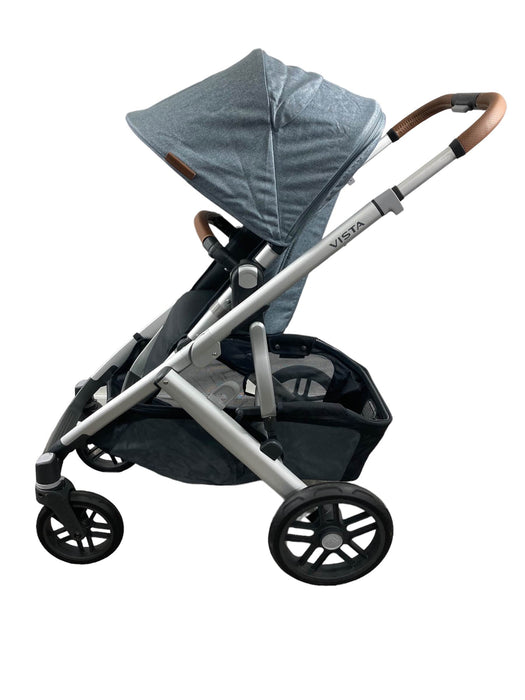 used Strollers