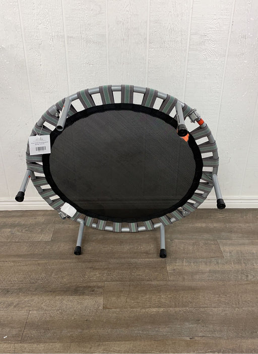 secondhand Stamina 36-Inch Trampoline