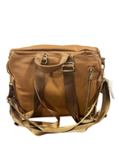 Shop Fawn Design The Original Diaper Bag, Brown at GoodBuy Gear