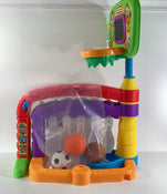 used Little Tikes 3-in-1 Sports Zone