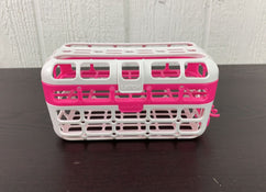 used Munchkin Dishwasher Basket