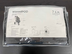 used 7 A.M. Enfant WaxPOD Footmuff