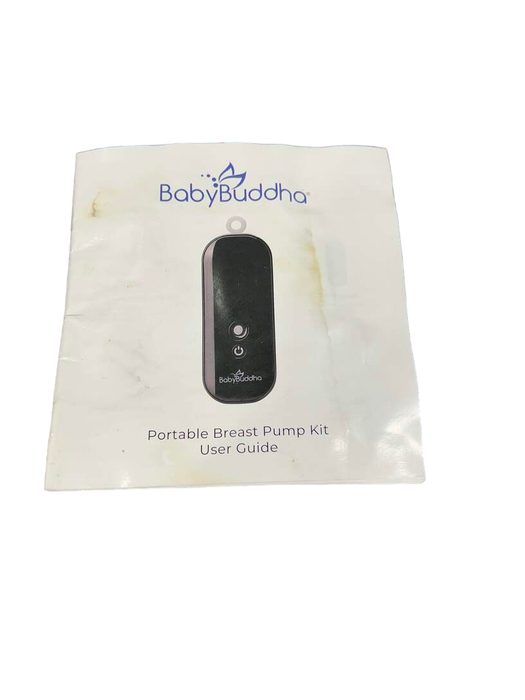 Shop Baby Buddha Breast Pump at GoodBuy Gear