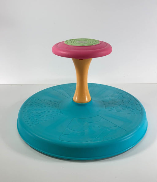 used Playskool Sit 'n Spin