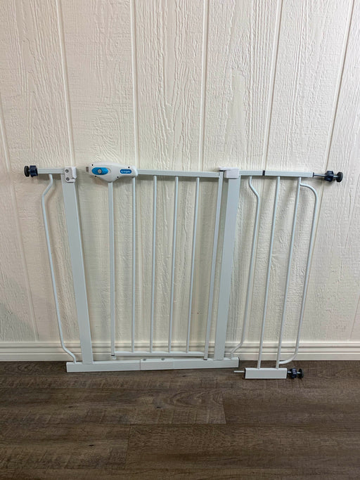 secondhand Regalo Easy Step Gate