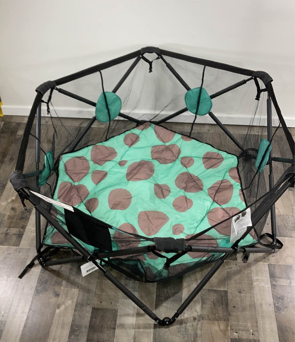 secondhand Milliard Playpen Portable Playard