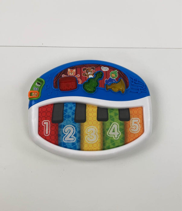 used Baby Einstein Discover And Play Piano