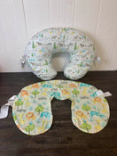 used Boppy Nursing Pillow